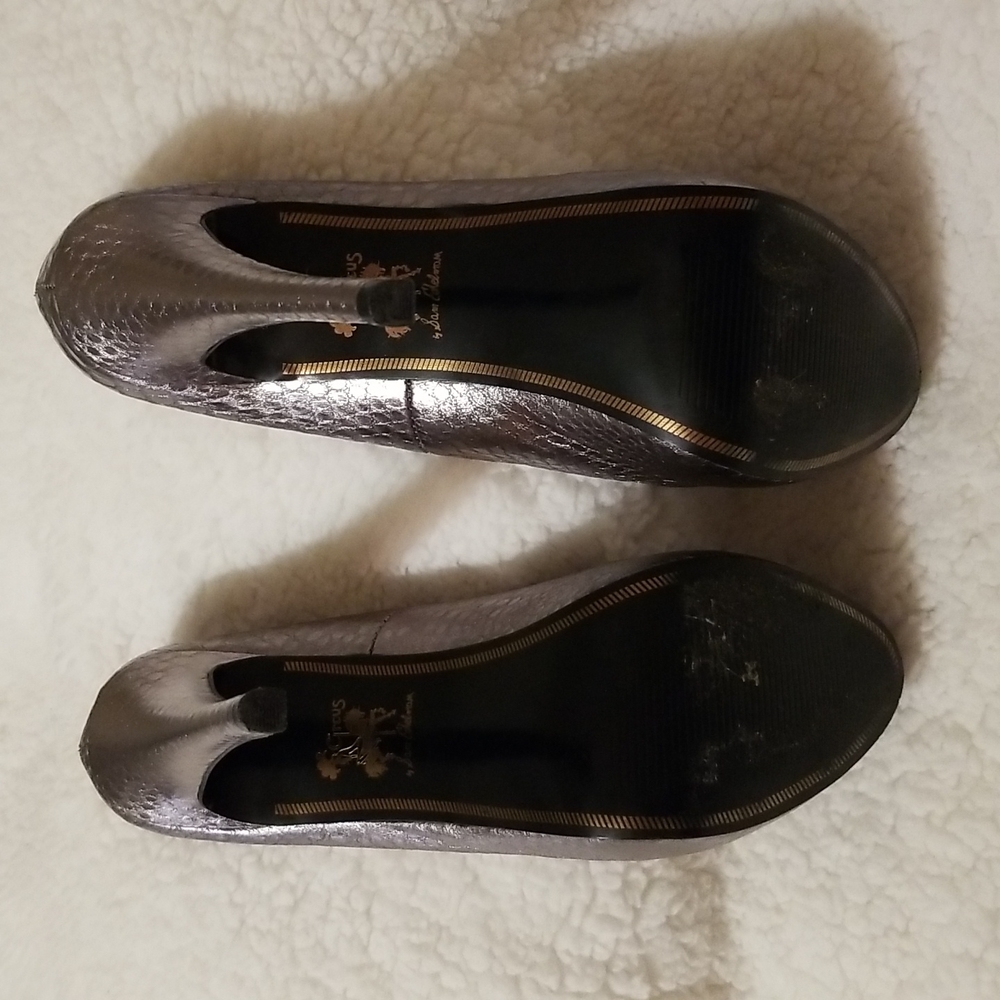 Sam Edelman Stilettos 👠👠 - Picture 5 of 7